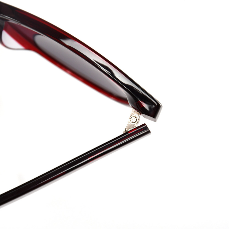 Classic Acetate Handmade  Sun Glasses Eyewear
