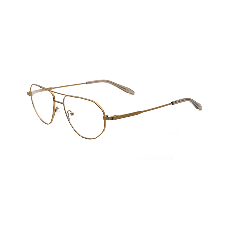 High Quality Metal  Optical frames