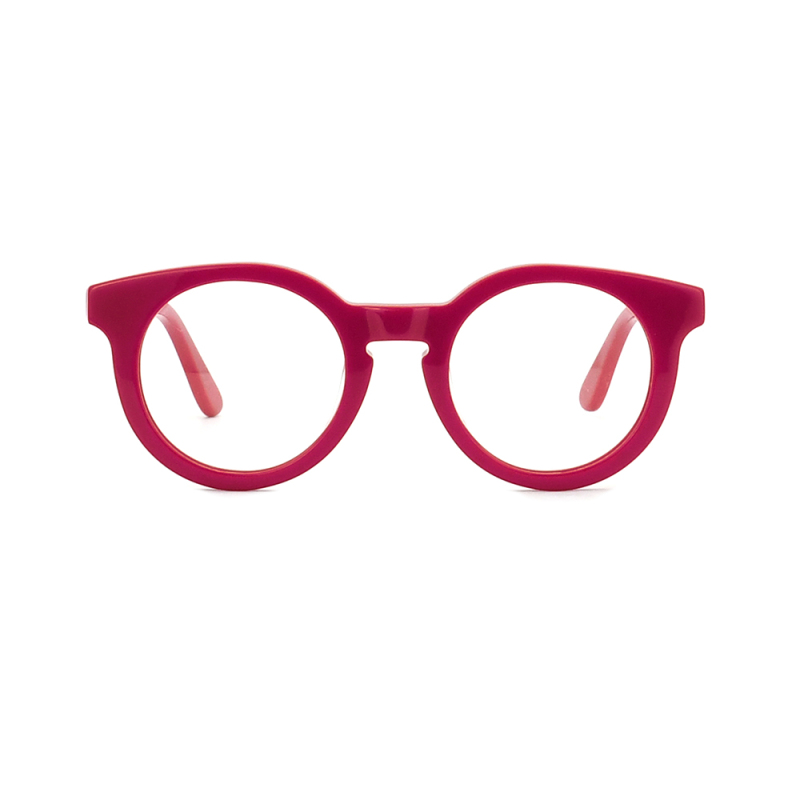 Fashionable Acetate Frames Glasses  Optical Eyewear Glasses