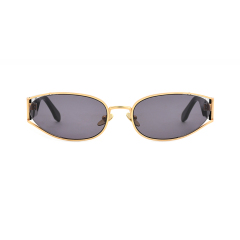 High Quality Metal sunglasses