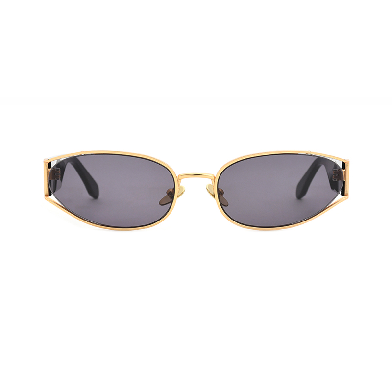 High Quality Metal sunglasses
