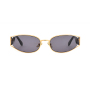 High Quality Metal sunglasses