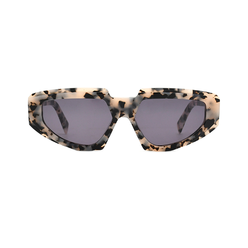 Fashionable sunglasses  Acetate sunglasses