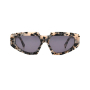 Fashionable sunglasses  Acetate sunglasses