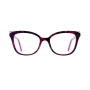 Fashionable Acetate Frames Glasses  Optical Eyewear Glasses