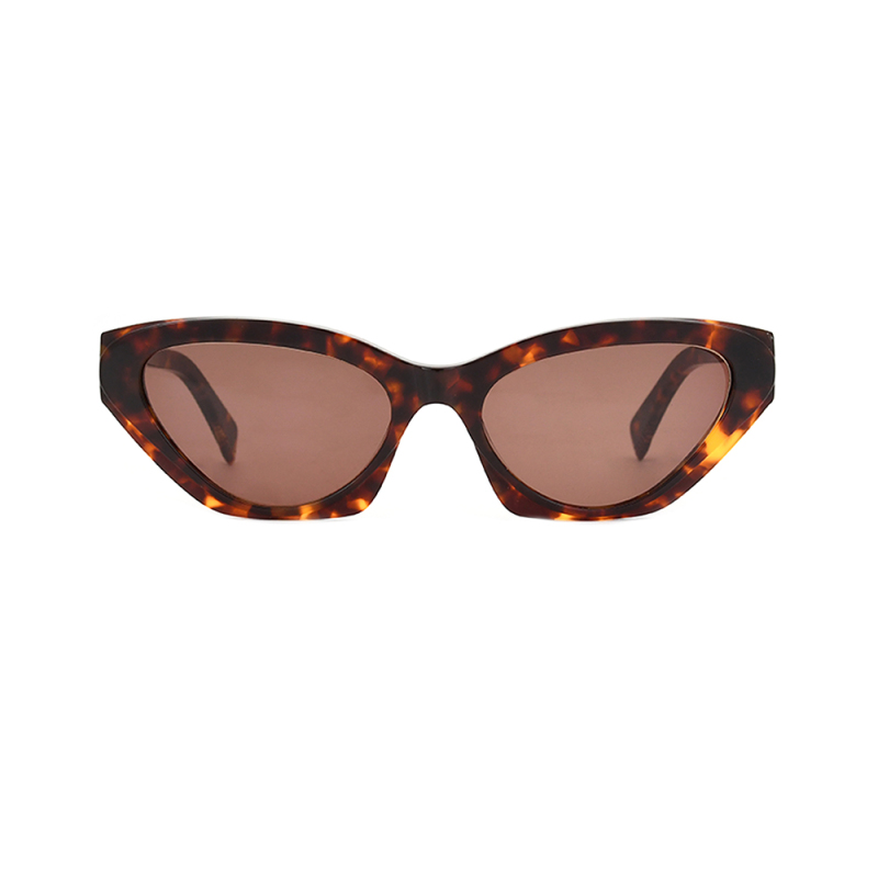 Fashionable sunglasses  Acetate sunglasses