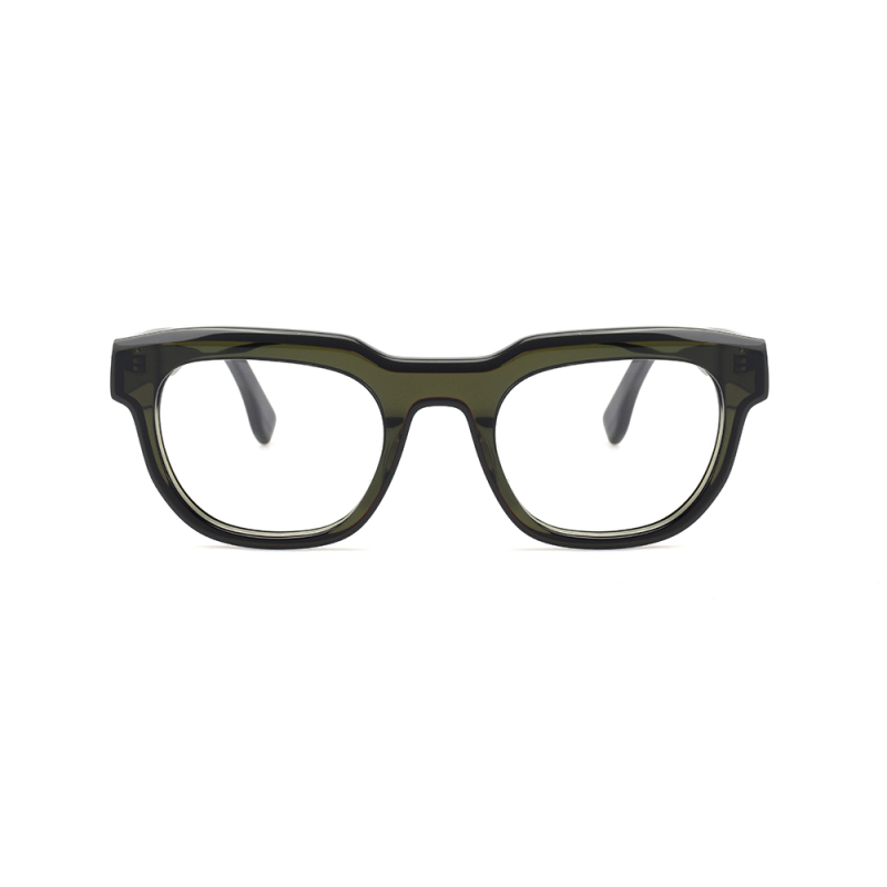 New eyewear Fashion Frame Acetate Optical Frame