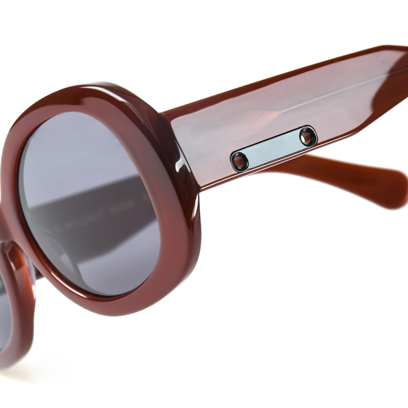 Fashionable sunglasses  Acetate sunglasses