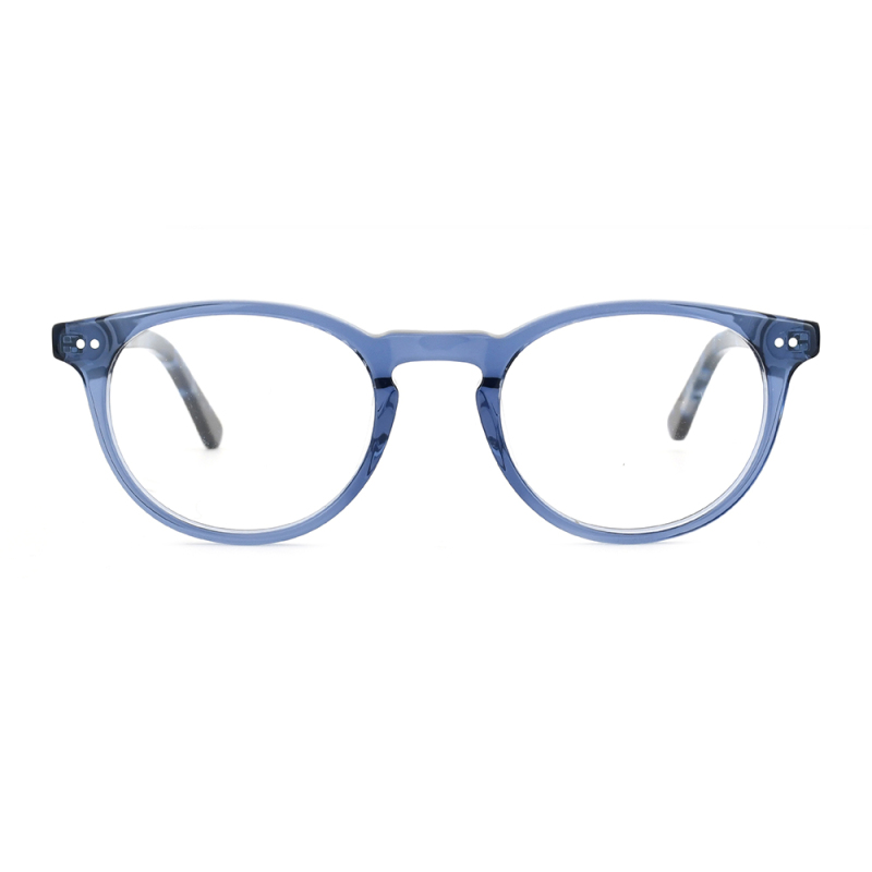 Fashionable Acetate Frames Glasses  Optical Eyewear Glasses