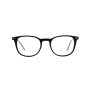 Fashion Women Acetate Frames Optical Rectangle Eyeglasses Clear Lens Eyewear