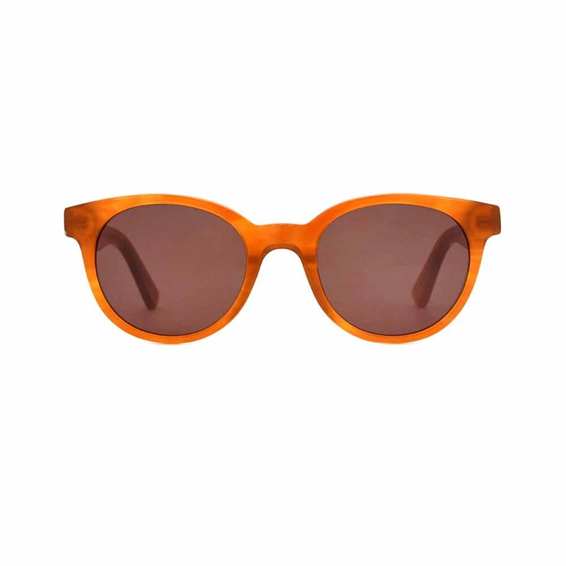 Classic Acetate Handmade  Sun Glasses Eyewear