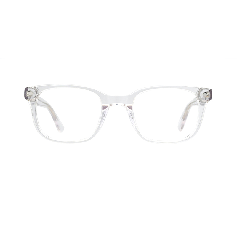 Fashionable Acetate Frames Glasses  Optical Eyewear Glasses