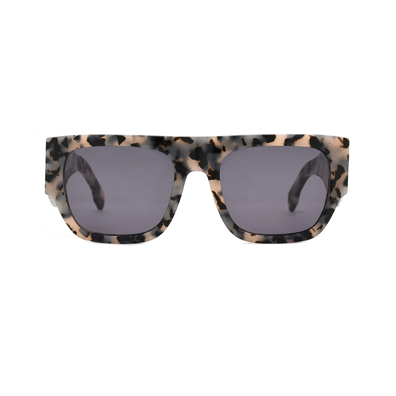 Fashionable sunglasses  Acetate sunglasses