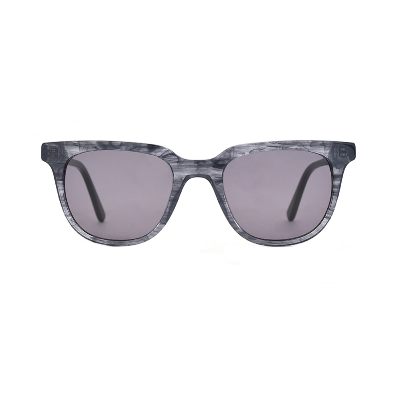 Classic Acetate Handmade  Sun Glasses Eyewear