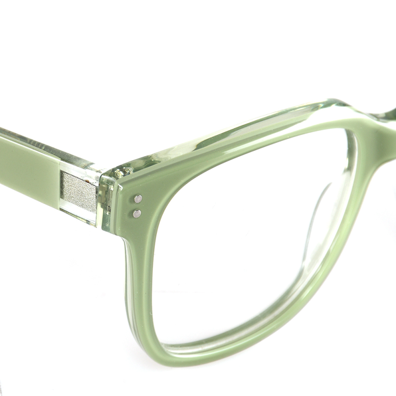 New eyewear Fashion  Frame Acetate Optical Frame