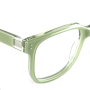 New eyewear Fashion  Frame Acetate Optical Frame