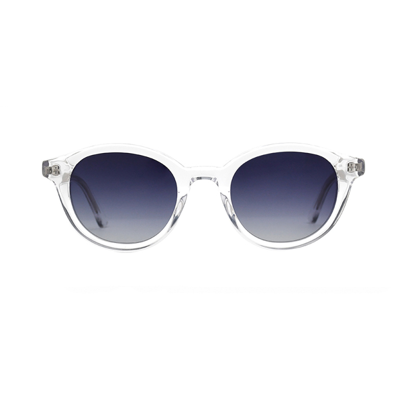  Acetate Handmade  Sun Glasses Eyewear