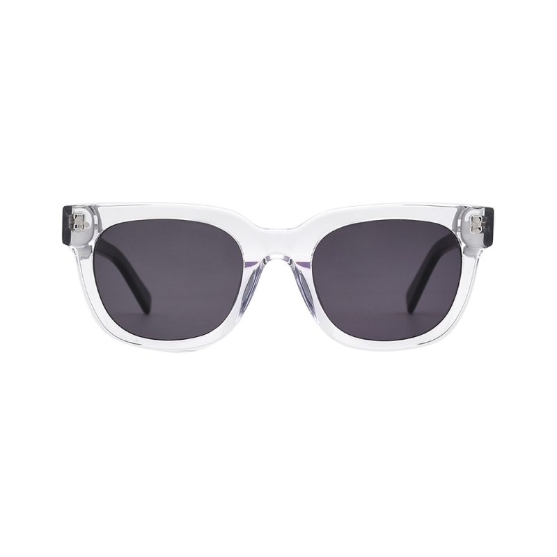 Classic Acetate Handmade  Sun Glasses Eyewear