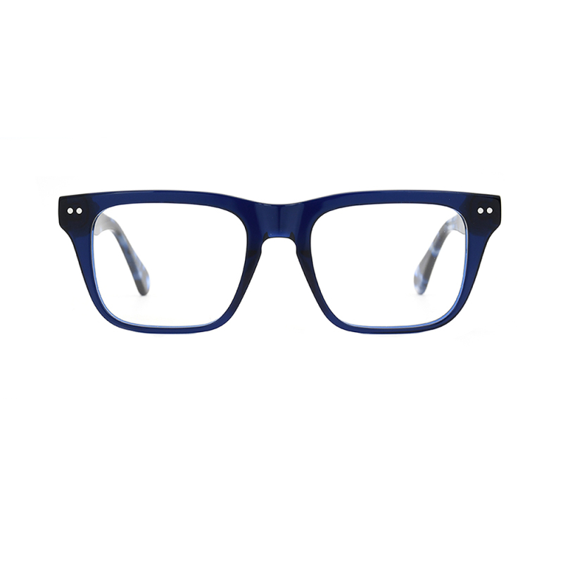 Fashionable Acetate Frames Glasses  Optical Eyewear Glasses