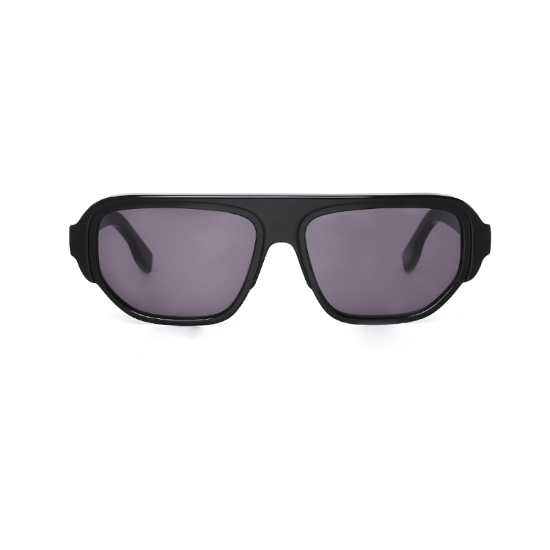 Fashionable sunglasses  Acetate sunglasses