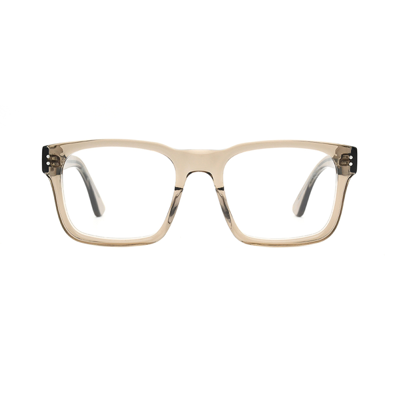 New eyewear Fashion  Frame Acetate Optical Frame