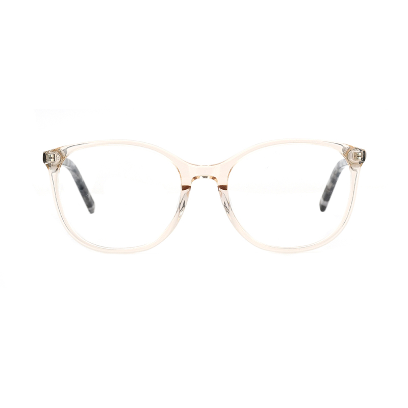 Fashionable Acetate Frames Glasses  Optical Eyewear Glasses