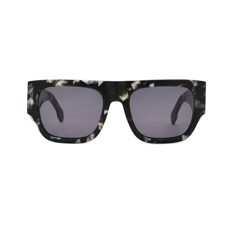 Fashionable sunglasses  Acetate sunglasses
