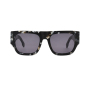 Fashionable sunglasses  Acetate sunglasses