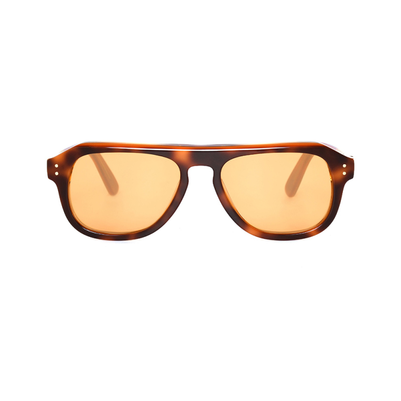 Fashionable sunglasses  Acetate sunglasses