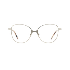 Cadres optiques à cadre métallique de haute qualité