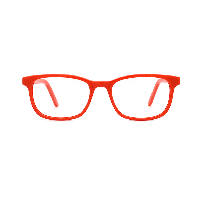 Fashionable Acetate Frames Glasses  Optical Eyewear Glasses
