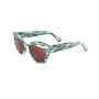 Classic Acetate Handmade  Sun Glasses Eyewear