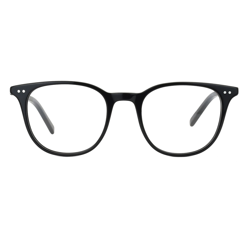 Fashionable Acetate Frames Glasses  Optical Eyewear Glasses