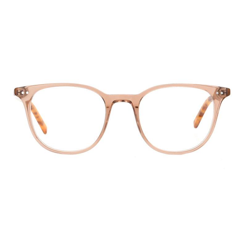 Fashionable Acetate Frames Glasses  Optical Eyewear Glasses
