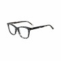 Fashion acetate frame glasses with rhinestones optical glasses