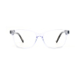 Fashionable Acetate Frames Glasses  Optical Eyewear Glasses