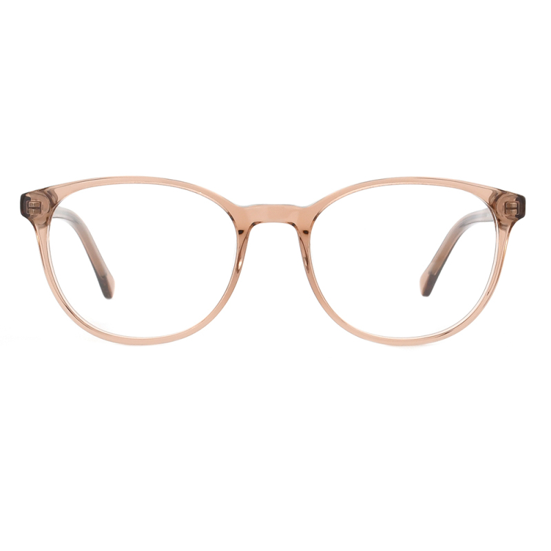 Fashionable Acetate Frames Glasses  Optical Eyewear Glasses