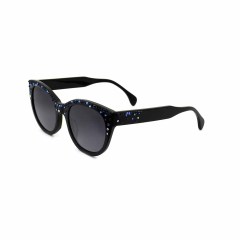 Classic acetate hand drilled sunglasses and glasses