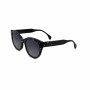 Classic acetate hand drilled sunglasses and glasses