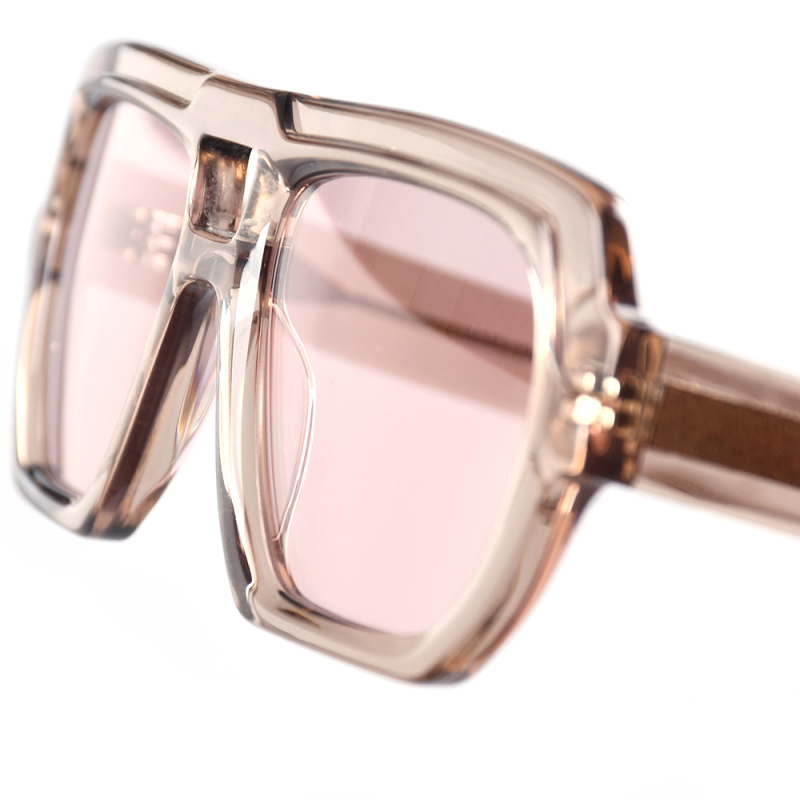 Fashionable sunglasses  Acetate sunglasses