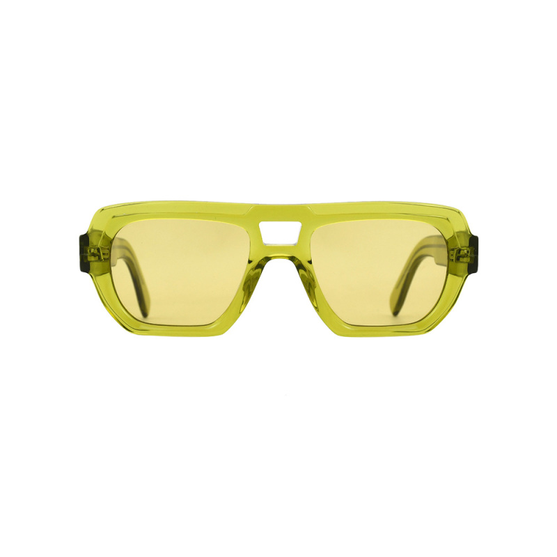 Fashionable sunglasses  Acetate sunglasses