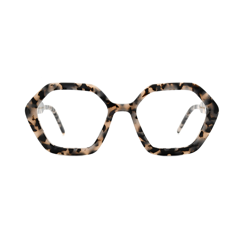 New eyewear Fashion  Frame Acetate Optical Frame