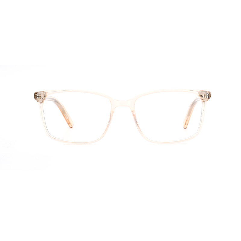 Fashionable Acetate Frames Glasses  Optical Eyewear Glasses