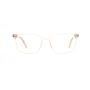 Fashionable Acetate Frames Glasses  Optical Eyewear Glasses
