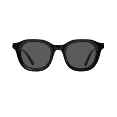Thickened Acetate Handmade  Sun Glasses Eyewear