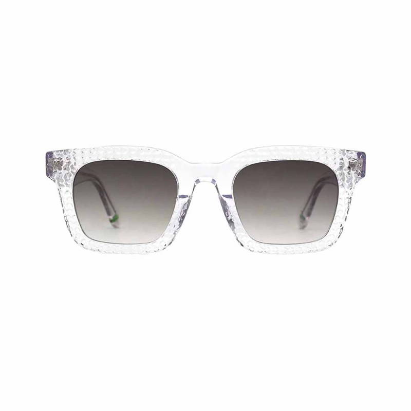 Fashionable sunglasses  Acetate glasses