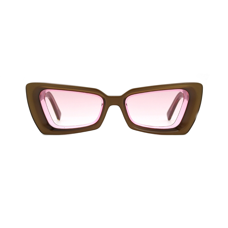 Fashionable sunglasses  Acetate sunglasses