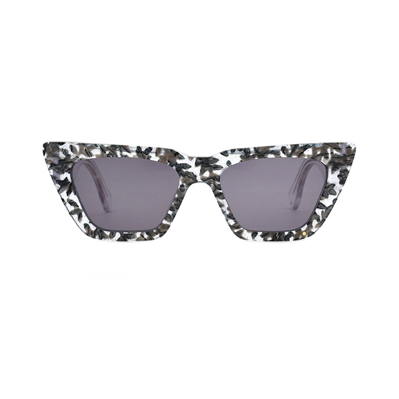 Fashionable sunglasses  Acetate sunglasses