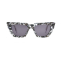 Fashionable sunglasses  Acetate sunglasses