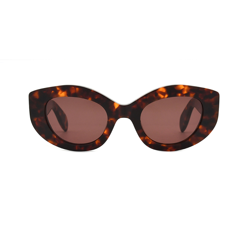 Fashionable sunglasses  Acetate sunglasses